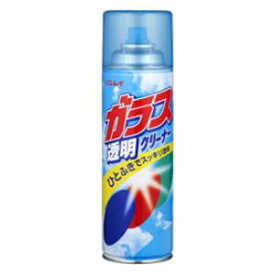 ガラスクリーナー 480ml リンレイ Rガラスクリ-ナ-480ML