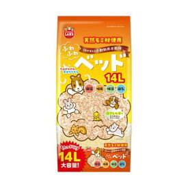ふわふわベッド 14L マルカン フワフワベツド14L