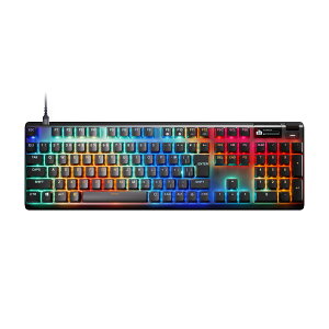 SteelSeriesiXeB[V[Yj Apex Pro Gen 3 JP Q[~OL[{[h {z 64665J(APPRO_GEN3_JP