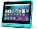 Amazon｜アマゾン Amazon Fire HD 8 キッズプロ（8インチ/ 32GB）2024年発売（グリーン） 第12世代 New Fire HD 8 対…