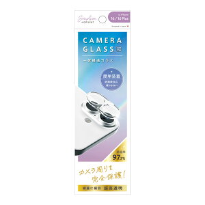 gjeB iPhone 16 / 16 Plusp [PicPro] 掿ʐ^B EgNA JYیKX  Simplism(VvY) AM-IP24M2-LCA-2ARCC