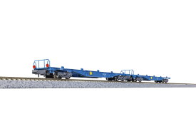 ［鉄道模型］カトー (Nゲージ) 10-1964 コキ104(JRFマークなし) コンテナ無積載 2両セット