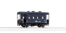 ［鉄道模型］カトー 【再生産】(HO) 1-813 ヨ5000