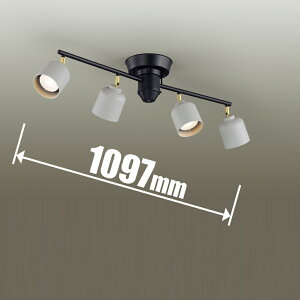 �_�C�R�[ LED���b�h�X�|�b�g�y�J�`�b�g���z�y�[���O���[�@�d���F DXL-81488 DAIKO [DXL81488]