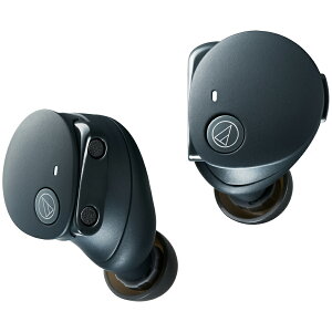 I[fBIeNjJ mCYLZO@\ڊSCX@BluetoothCz(ubN) ATH-CKS50TW2-BK audio-technica SOLID BASS