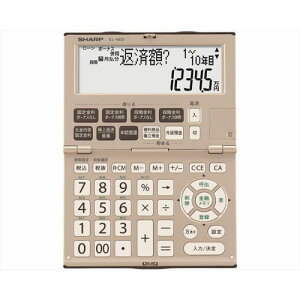 �V���[�v ���Z�d��@12�� EL-K632X