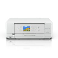 エプソン A4カラーインクジェットプリンター複合機 EPSON　Colorio（カラリオ） EP-817A
