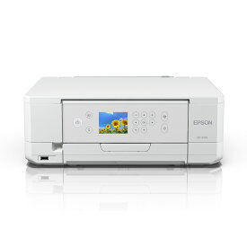 エプソン A4カラーインクジェットプリンター複合機 EPSON　Colorio（カラリオ） EP-817A