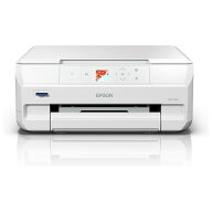 エプソン A4カラーインクジェットプリンター複合機 EPSON　Colorio（カラリオ） EP-717A