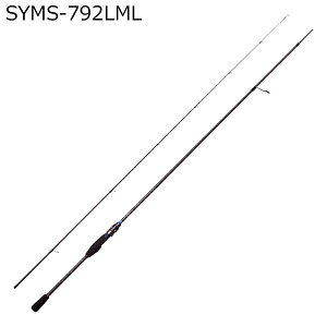 AuKVA \eB[X^C o SYMS-792LML XsjO SYMS-792LML AbuGarcia SaltyStyle Mebaru oObh