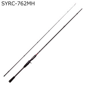 AuKVA \eB[X^C bNtBbV SYRC-762MH xCg SYRC-762MH AbuGarcia SaltyStyle RockFish bNtBbVbh