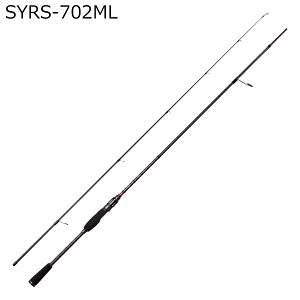 AuKVA \eB[X^C bNtBbV SYRS-702ML XsjO SYRS-702ML AbuGarcia SaltyStyle RockFish bNtBbVbh