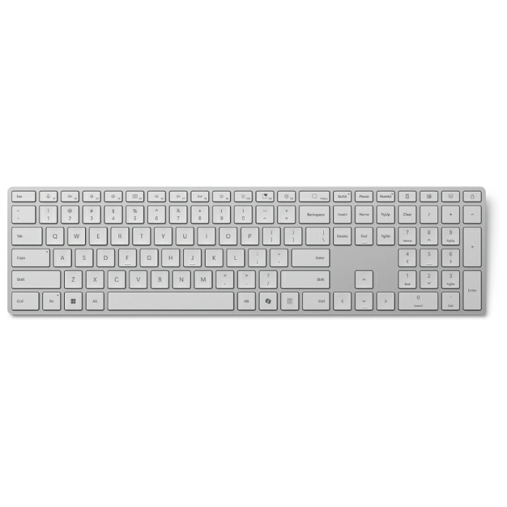 楽天市場】マイクロソフト Surface キーボード（第2世代） EP2-04208 
