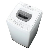 楽天市場】日立 5．0kg全自動洗濯機 ピュアホワイト nw－5wr wの通販 