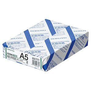 RN KBpip) A5 500 KB-KW30