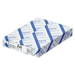 RN KBpip) A4 500 KB-KW39