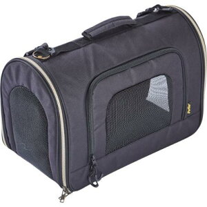 犬猫用品 折りたたみ ペット ソフトキャリー S ペティオ オデカケペツトソフトキヤリ-S