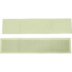 ニトムズ 強力網戸補修シート 枠用 M526