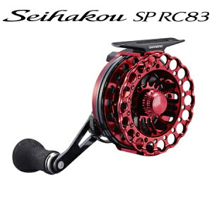 V}m 19 ZCnRESP RC83 Enh 040411 SHIMANO Seihakou SP RC83