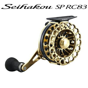 V}m 19 ZCnRESP RC83 Enh 040435 SHIMANO Seihakou SP RC83