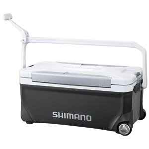 �V�}�m �X�y�[�U ���~�e�b�h 350 �L���X�^�[ 35L (�_�[�N�O���[) �X�y�[�U���~�e�b�h350�L���X�^�[ �_�[�N�O���[ SHIMANO NS-C35Y �N�[���[�{�b�N�X