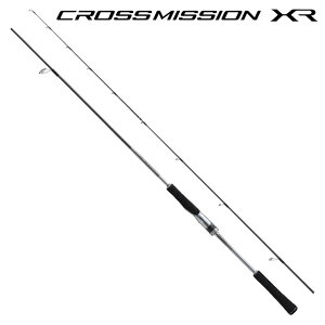 V}m 22 NX~bV XR S66M 6.6ft 3s[X XsjO 22NX~bVXR S66M SHIMANO CROSS MISSION XR ItVA ėpbh