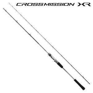 V}m 22 NX~bV XR B66M 6.6ft 3s[X xCg 22NX~bVXR B66M SHIMANO CROSS MISSION XR ItVA ėpbh