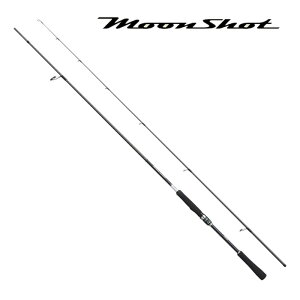 �V�}�m 21 ���[���V���b�g S86ML 8.6ft 2�s�[�X �X�s�j���O 21���[���V���b�g S86ML SHIMANO MOONSHOT �V�[�o�X
