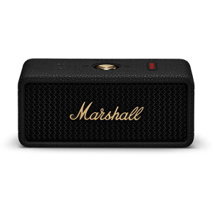 }[V BluetoothΉ |[^uXs[J[ Emberton III iubNuXj EMBERTON3-B-AND-B Marshall EmbertonIII