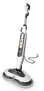 V[N ]X`[bv(zCg) S8201JWH Shark STEAMSCRUB [S8201JWH]