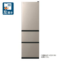 楽天市場】日立 冷蔵庫 rv32 左開きの通販 