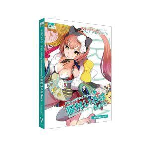 AHS VOCALOID4 L \tg pbP[W VOCALOID4lR\tg-HD