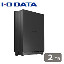 楽天市場】i－o data 外付けハードディスク 2tb raid1の通販