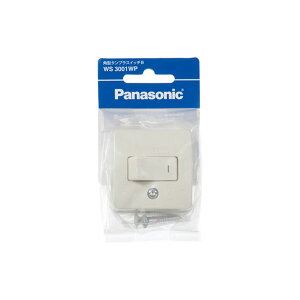 pi\jbN p^^uXCb`B WS3001WP Panasonic [WS3001WP]
