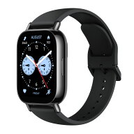 Xiaomi（シャオミ） 【国内正規品】Xiaomi　Redmi Watch 5 Lite Black　スマートウォッチ BHR8789GL [BHR…