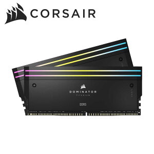 CORSAIR�b�R���Z�A CORSAIR DOMINATOR Titanium Light Enhancement Kit 2-up RGB LED Heatsink�iBlack�j CMPLEKIT2