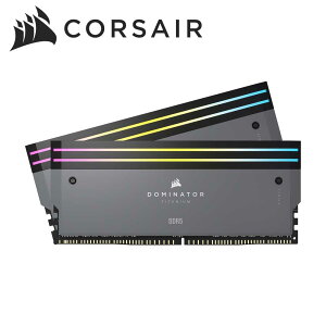 CORSAIR�b�R���Z�A CORSAIR DOMINATOR Titanium Light Enhancement Kit 2-up RGB LED Heatsink�iGrey�j CMPLEKIT2G