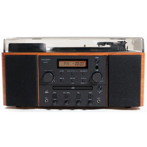 AioX Xs[J[ځ@}`I[fBIvC[ AMS-500 ANABAS audio