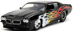 Jada Toys 1/24 1971 |eBAbN GTO WbW ubN/tCyJADA35022z ~jJ[