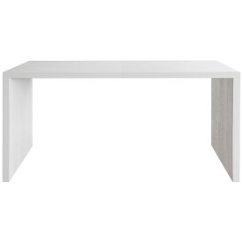 宮武製作所 シンプルデスク Visage Neo [ビサージュ ネオ]（ホワイト） DT-1004R_WH MIYATAKE [DT1004RWH]