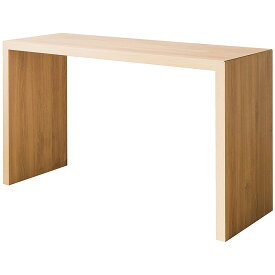 宮武製作所 シンプルデスク Visage Neo [ビサージュ ネオ]（ナチュラル） DT-1005R_NT MIYATAKE [DT1005RNT]