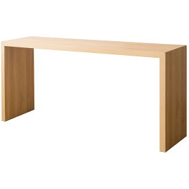 宮武製作所 シンプルデスク Visage Neo [ビサージュ ネオ]（ナチュラル） DT-1004R_NT MIYATAKE [DT1004RNT]