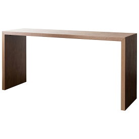 宮武製作所 シンプルデスク Visage Neo [ビサージュ ネオ]（ブラウン） DT-1004R_BR MIYATAKE [DT1004RBR]