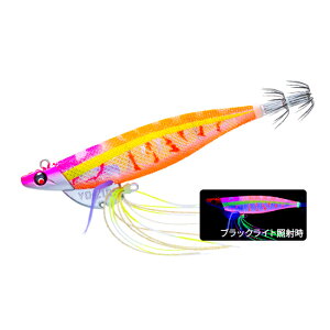 DUEL GrQ TR 3.5 (2 KVMO/܂߃IW) A1823-KVMO fG eBvGM