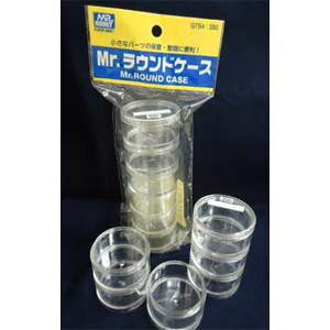 GSIクレオス Mr.ラウンドケース【GT84】 工具
