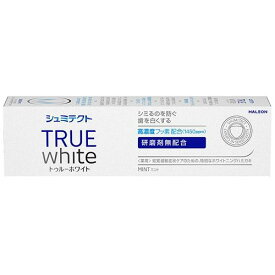 シュミテクト トゥルーホワイト（1450ppm）80g Haleonジャパン シユミテクトトウル-ホワイト80GN