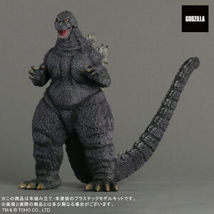  NONXP[ TOHO MONSTERS KIT 001 SWi1993j vf