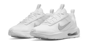 iCL fB[X Xj[J[ GA}bNX INTRLK CgizCg/zCg/^bNVo[ETCY27.0cmj DV5695-100-27.0 NIKE