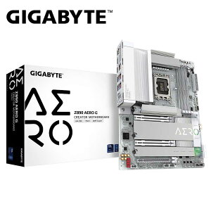 GIGABYTE�b�M�K�o�C�g GIGABYTE Z890 AERO G �}�U�[�{�[�h Z890AEROG