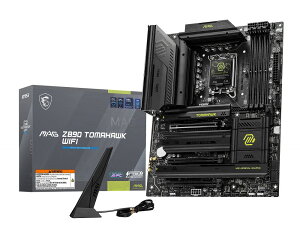 MSIbGGXAC MSI MAG Z890 TOMAHAWK WIFI }U[{[h Z890TOMAHAWKWIFI